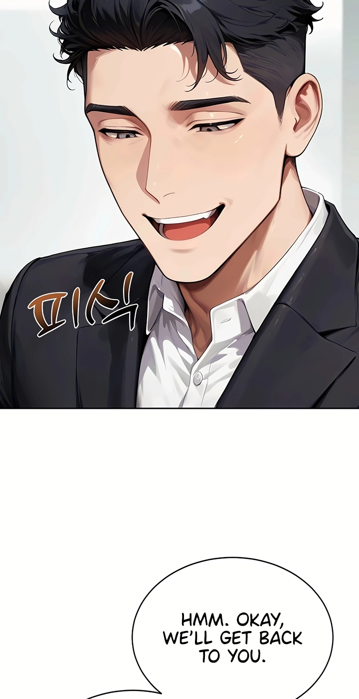 Erotic Theater Chapter 9 page 45 - 
