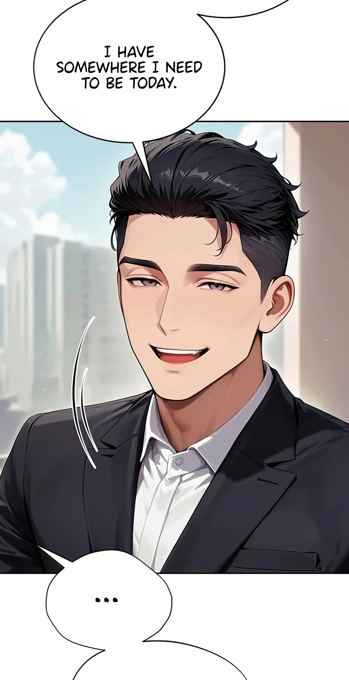 Erotic Theater Chapter 9 page 46 - 