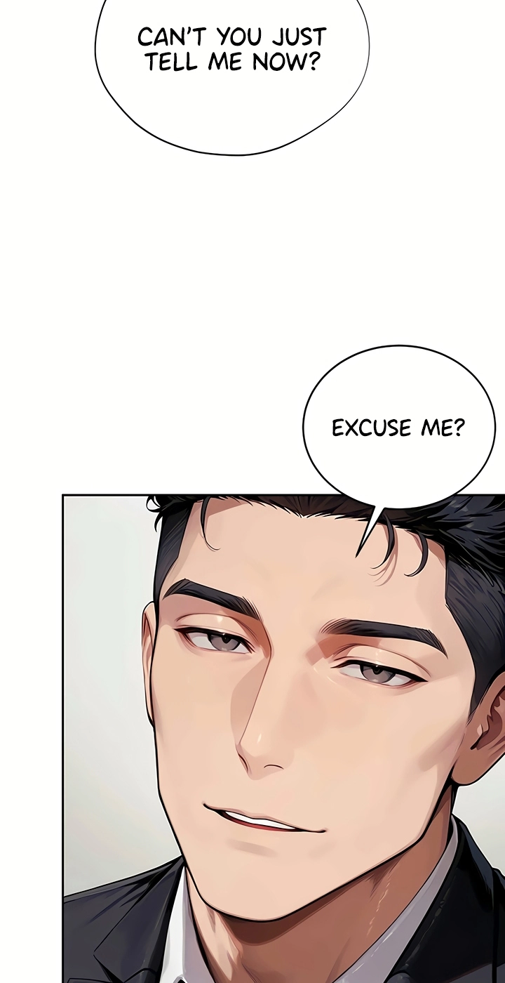 Erotic Theater Chapter 9 page 47 - 