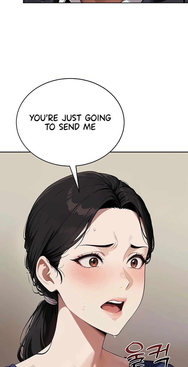 Erotic Theater Chapter 9 page 48 - 