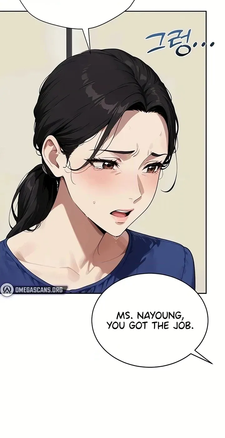 Erotic Theater Chapter 9 page 50 - 