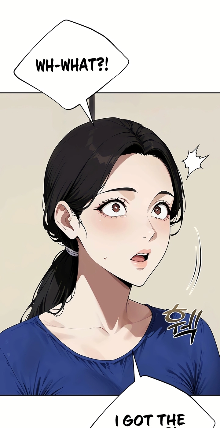 Erotic Theater Chapter 9 page 51 - 