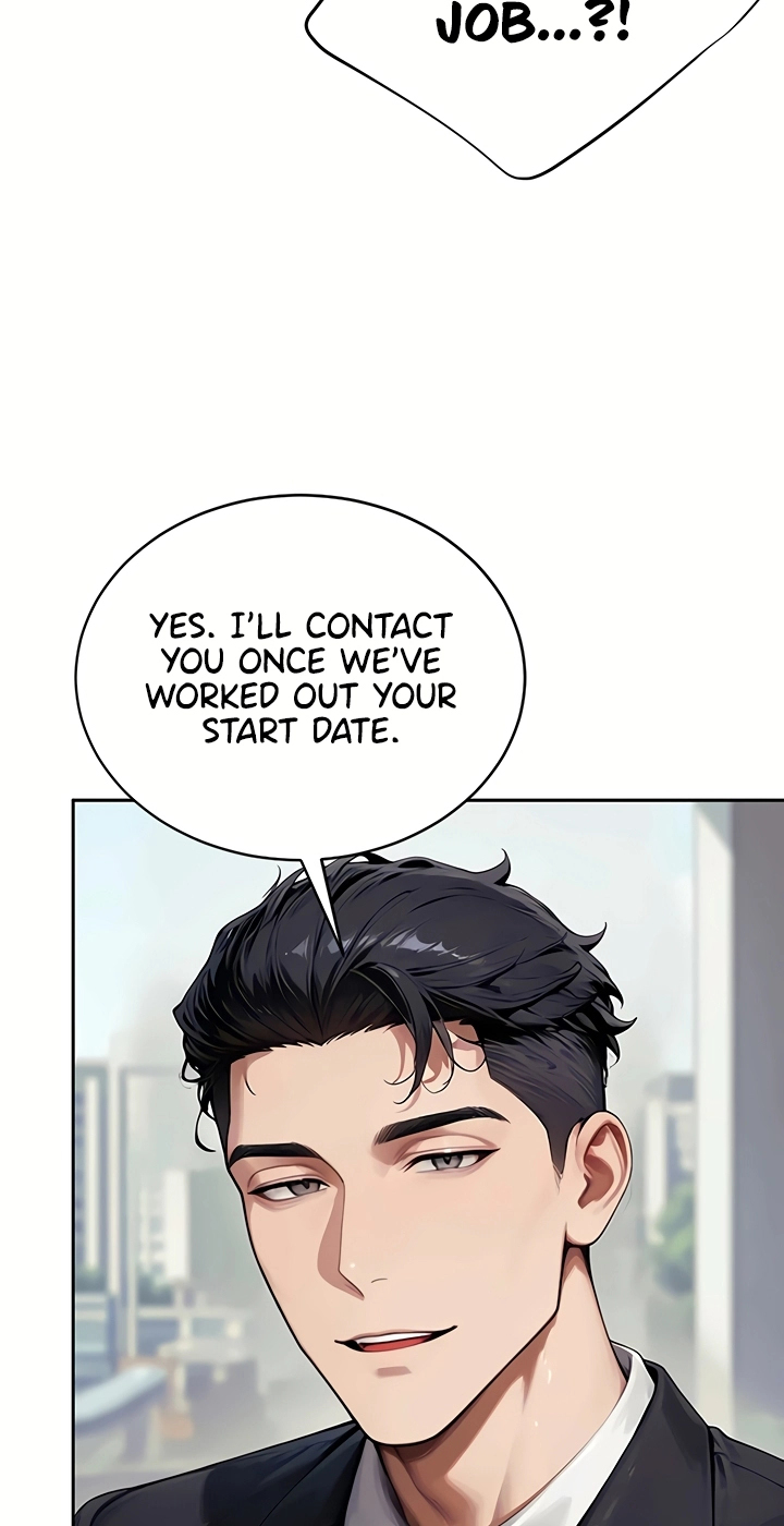 Erotic Theater Chapter 9 page 52 - 