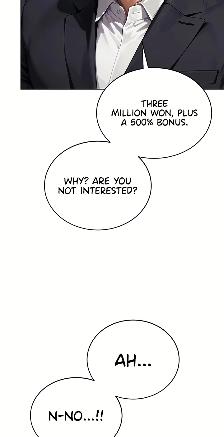 Erotic Theater Chapter 9 page 53 - 