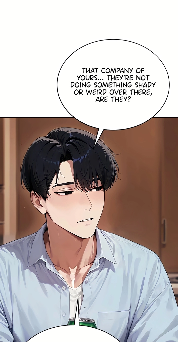 Erotic Theater Chapter 9 page 61 - 