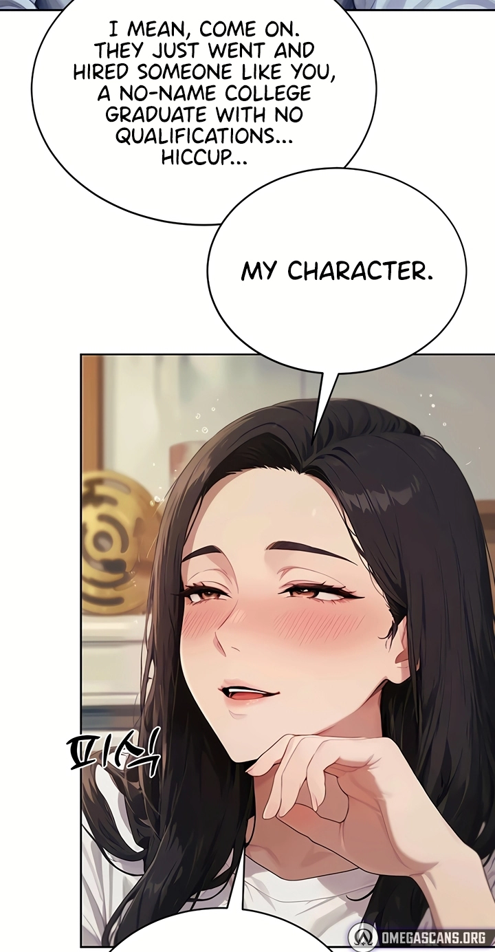 Erotic Theater Chapter 9 page 62 - 
