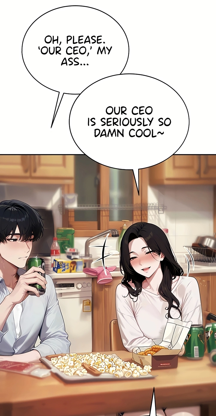 Erotic Theater Chapter 9 page 65 - 
