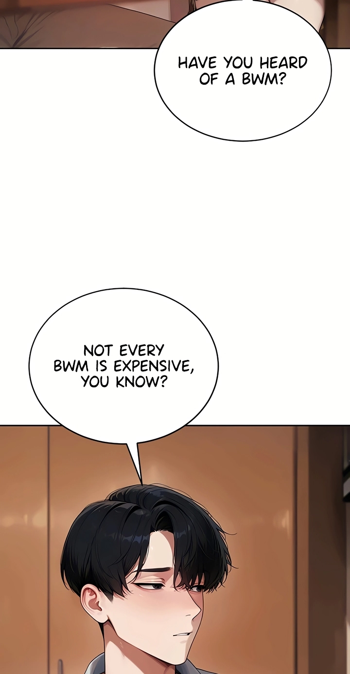 Erotic Theater Chapter 9 page 66 - 