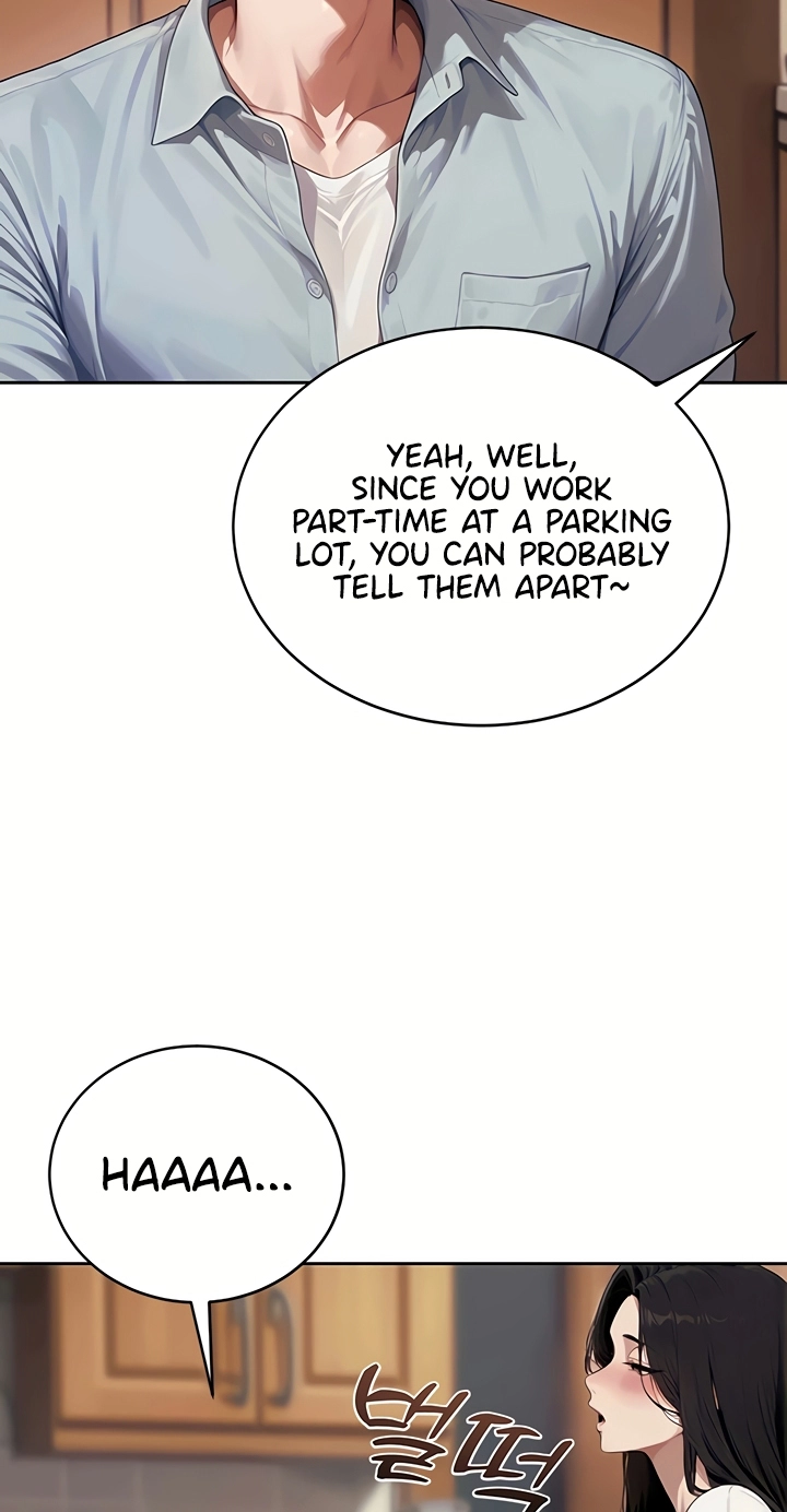 Erotic Theater Chapter 9 page 67 - 