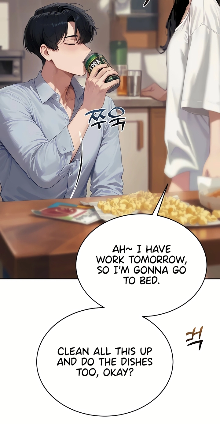 Erotic Theater Chapter 9 page 68 - 