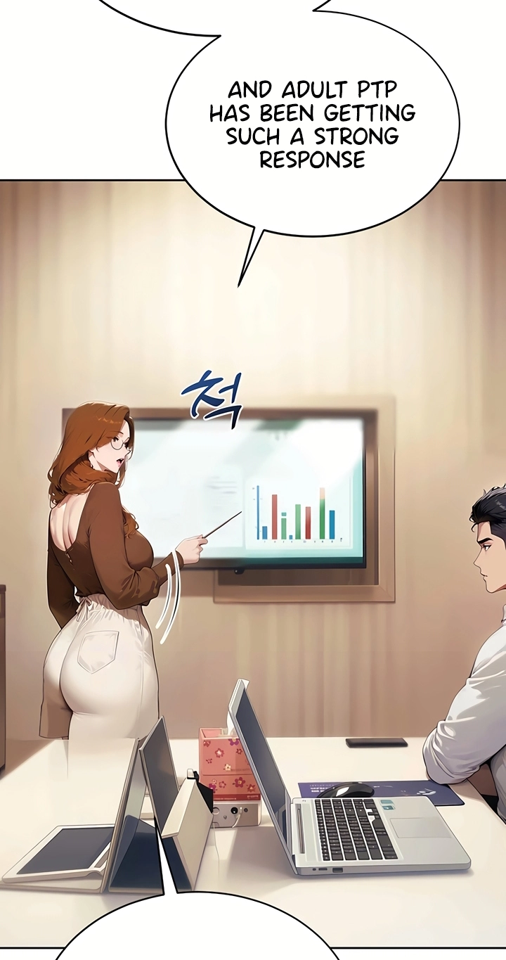 Erotic Theater Chapter 9 page 72 - 