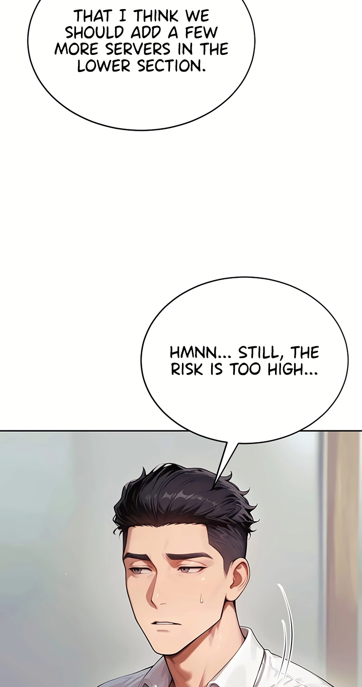 Erotic Theater Chapter 9 page 73 - 