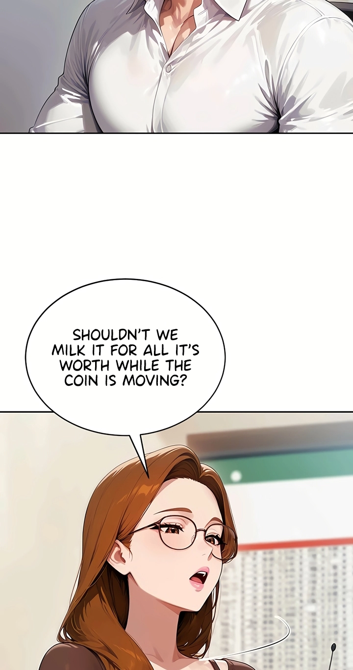 Erotic Theater Chapter 9 page 74 - 
