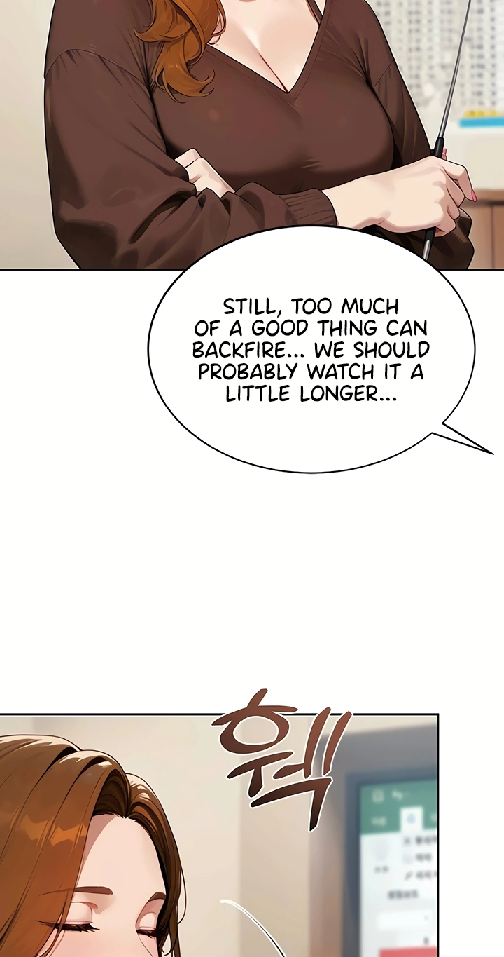 Erotic Theater Chapter 9 page 75 - 