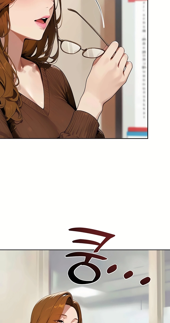 Erotic Theater Chapter 9 page 76 - 