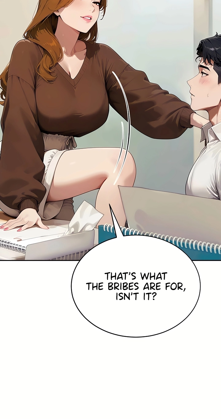 Erotic Theater Chapter 9 page 77 - 