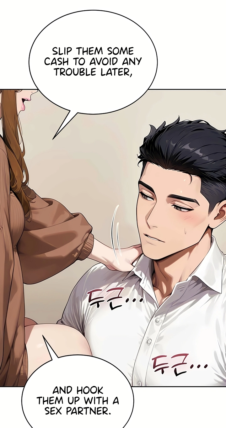 Erotic Theater Chapter 9 page 78 - 