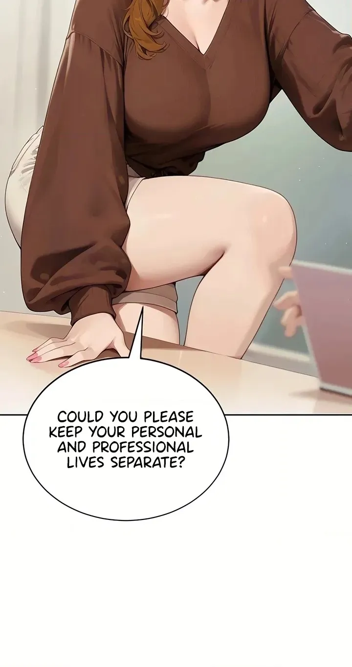 Erotic Theater Chapter 9 page 80 - 
