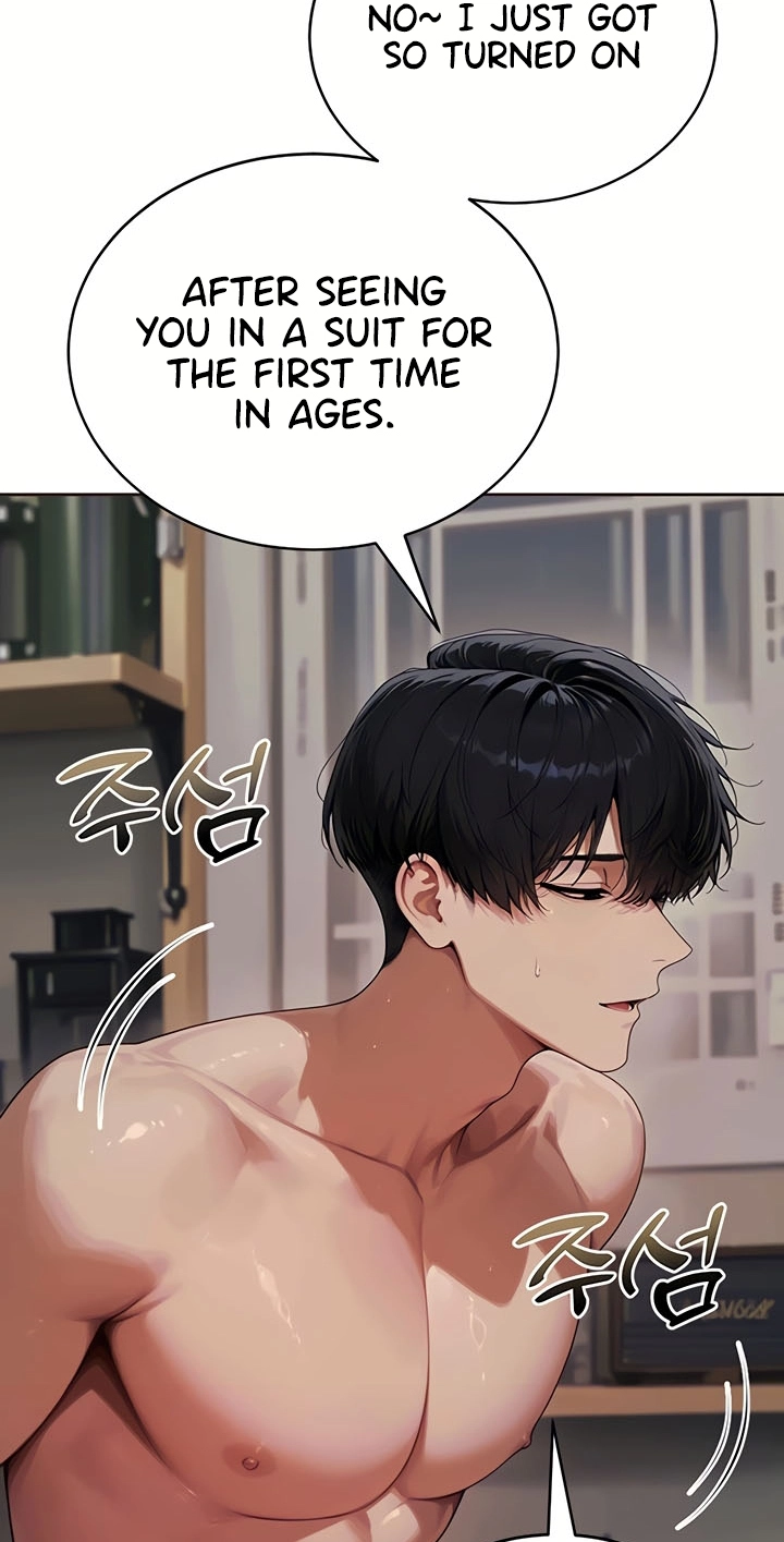 Erotic Theater Chapter 9 page 9 - 