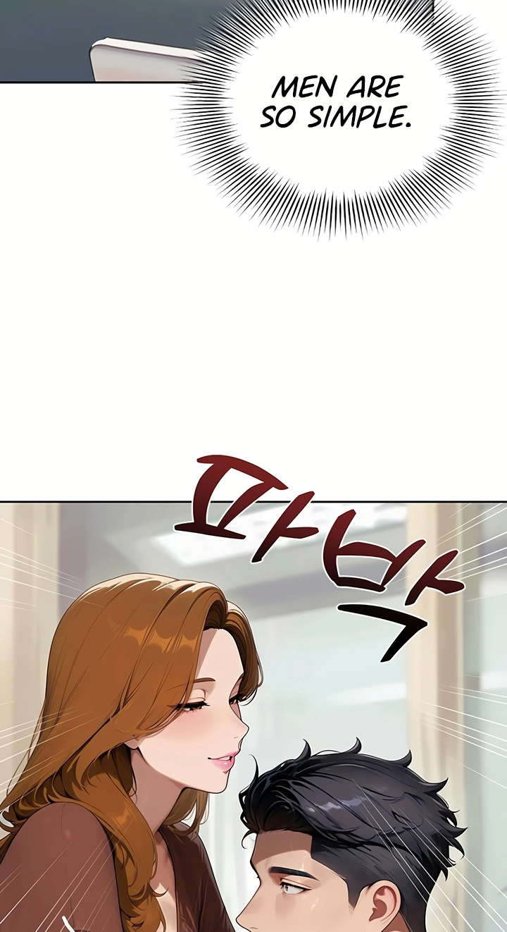 Erotic Theater Chapter 9 page 83 - 