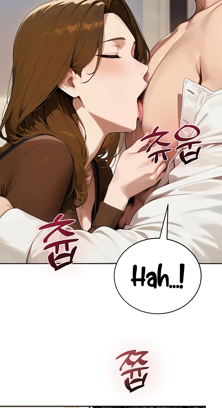 Erotic Theater Chapter 9 page 85 - 