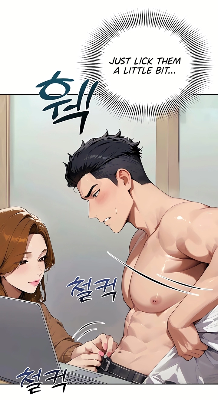 Erotic Theater Chapter 9 page 87 - 