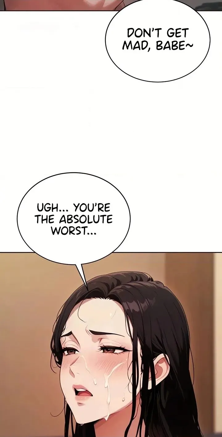 Erotic Theater Chapter 9 page 10 - 
