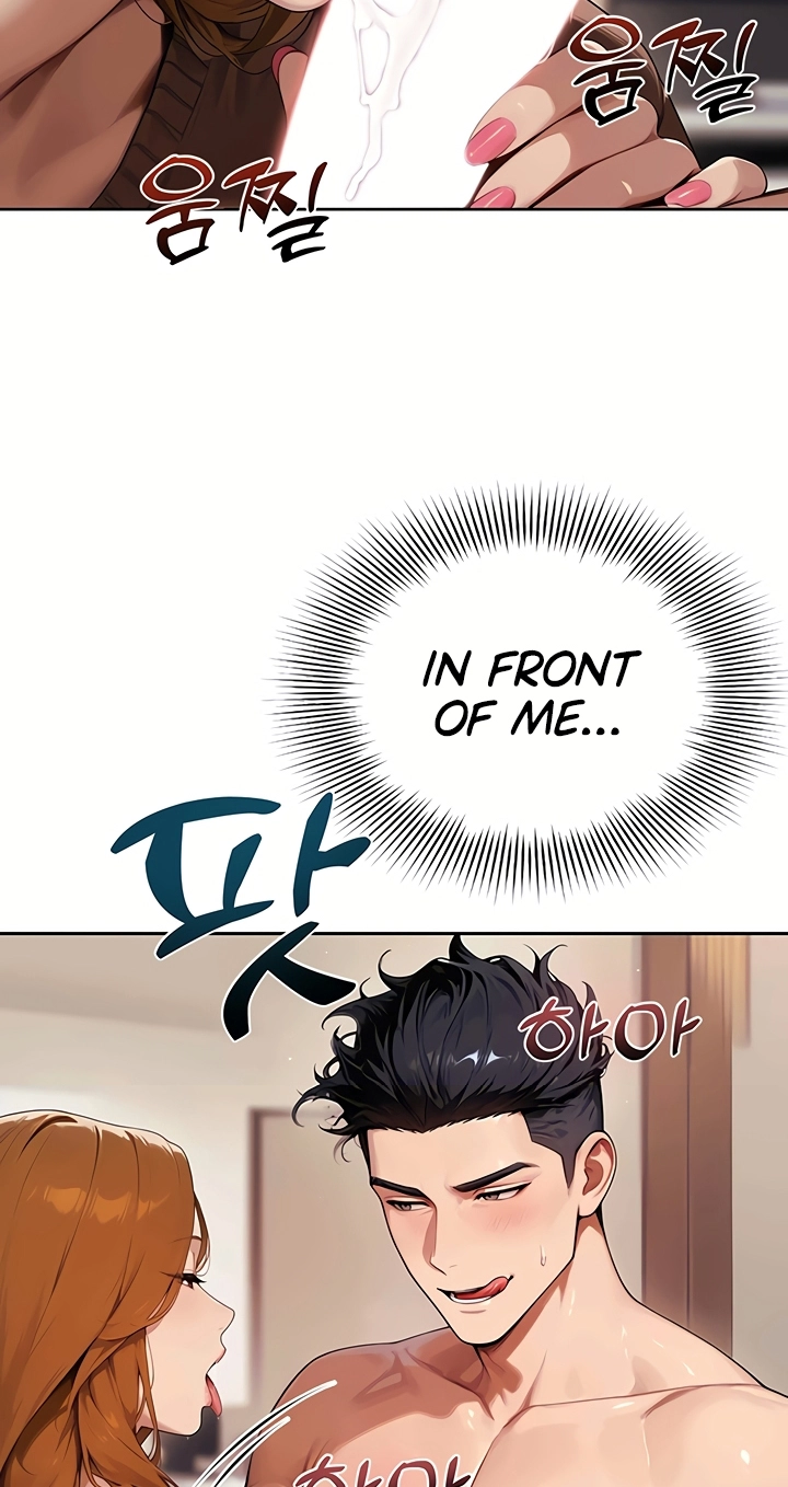 Erotic Theater Chapter 9 page 93 - 