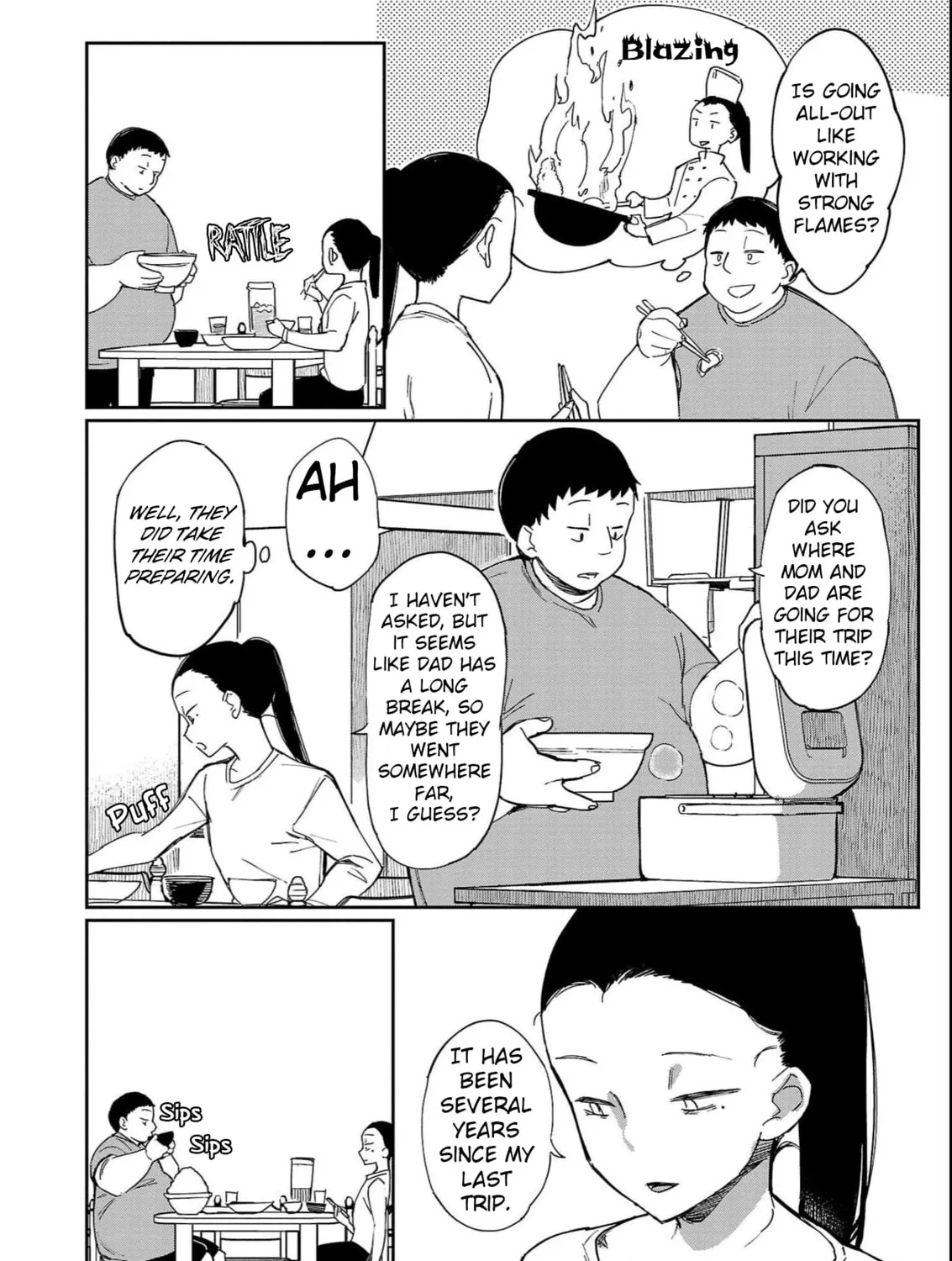 Read Erotic x Anabolic chapter 29 image 11 on Lezhin