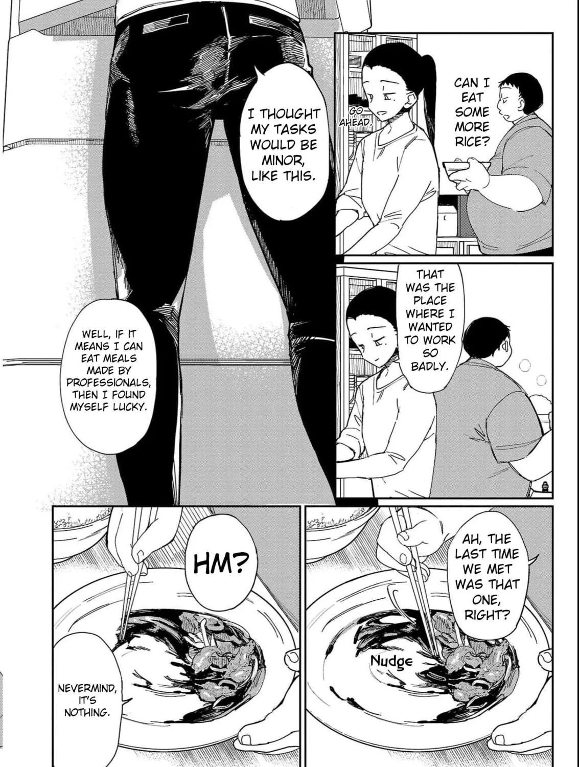Read Erotic x Anabolic chapter 29 image 27 on Lezhin