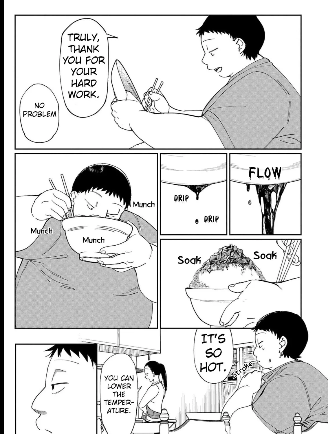 Read Erotic x Anabolic chapter 29 image 29 on Lezhin