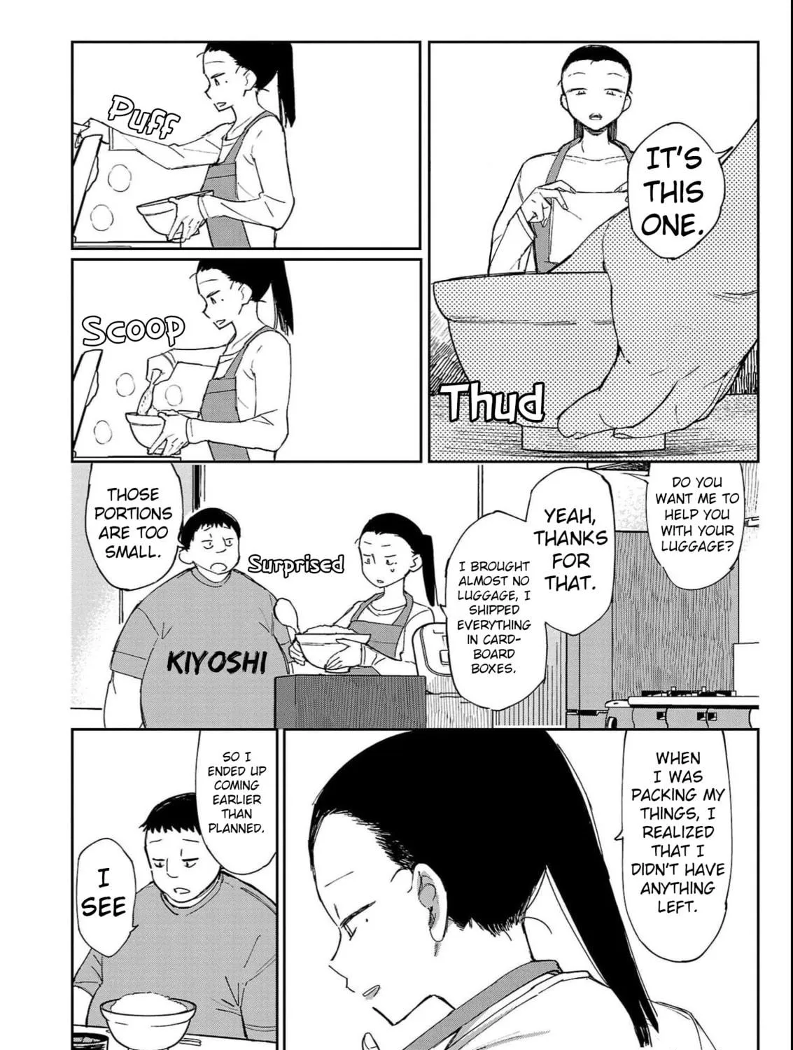 Read Erotic x Anabolic chapter 29 image 3 on Lezhin