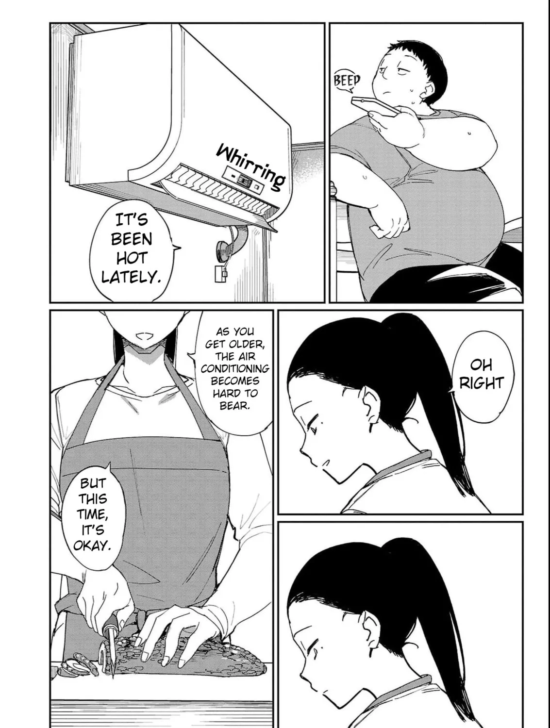Read Erotic x Anabolic chapter 29 image 31 on Lezhin