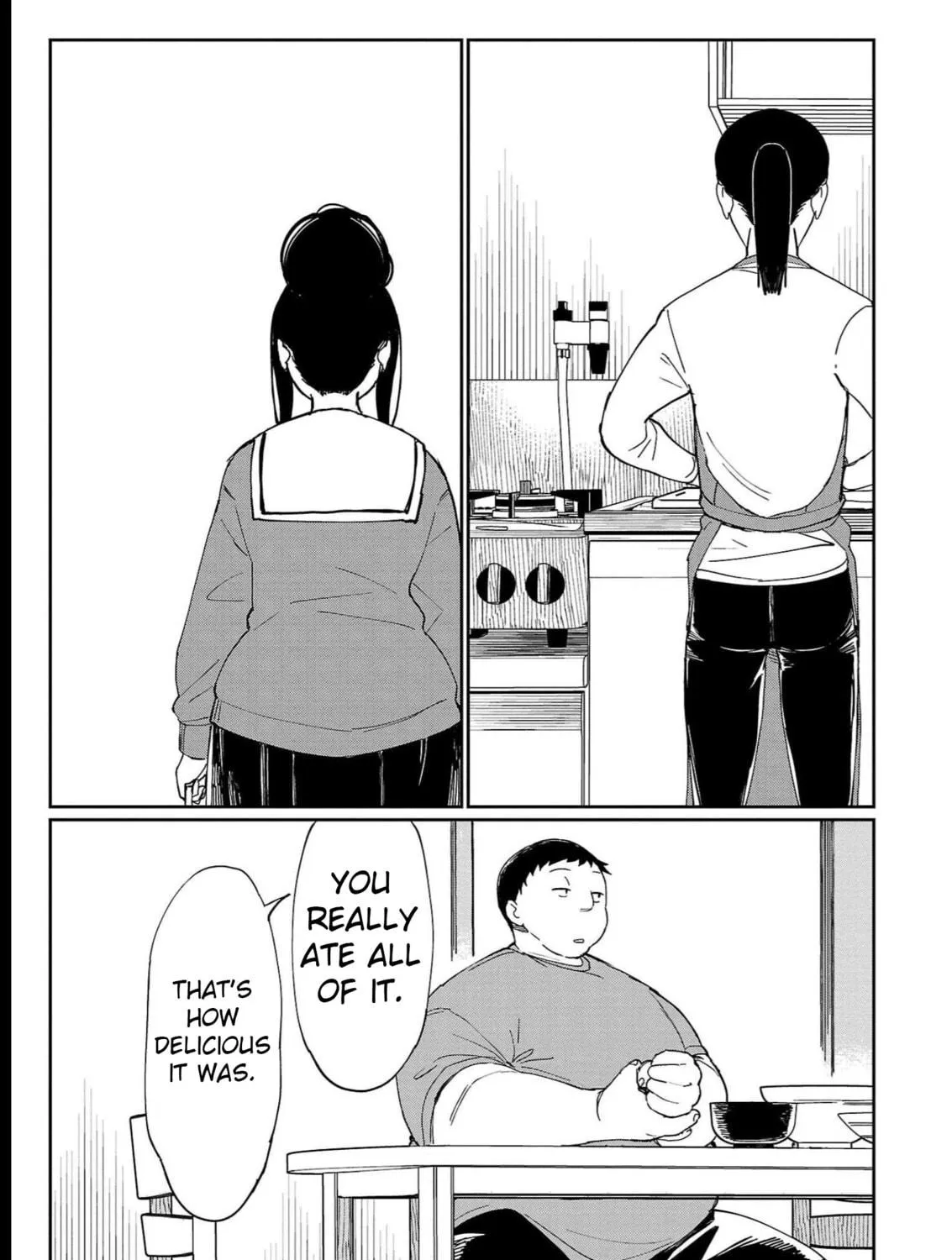 Read Erotic x Anabolic chapter 29 image 33 on Lezhin