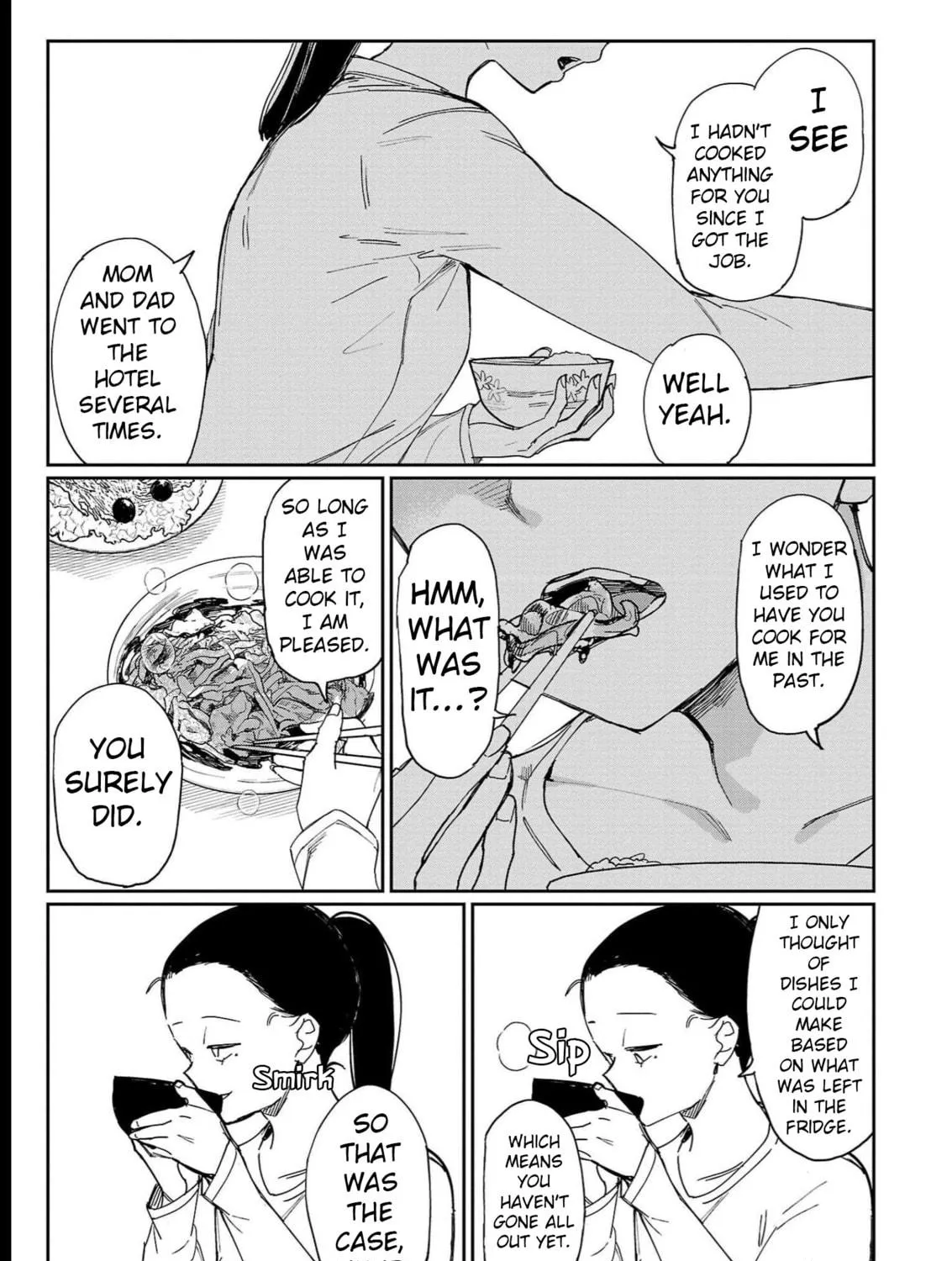 Read Erotic x Anabolic chapter 29 image 9 on Lezhin
