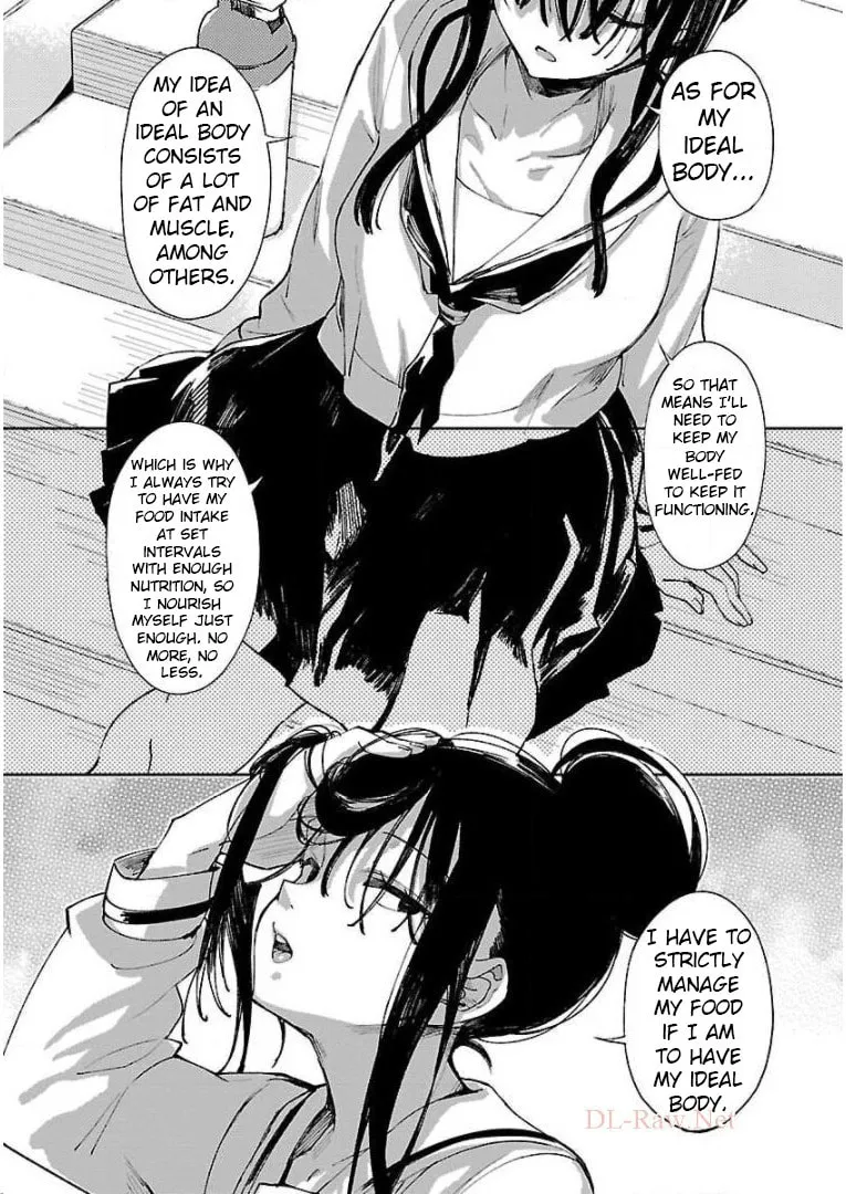 Read Erotic x Anabolic chapter 3 image 18 on Lezhin