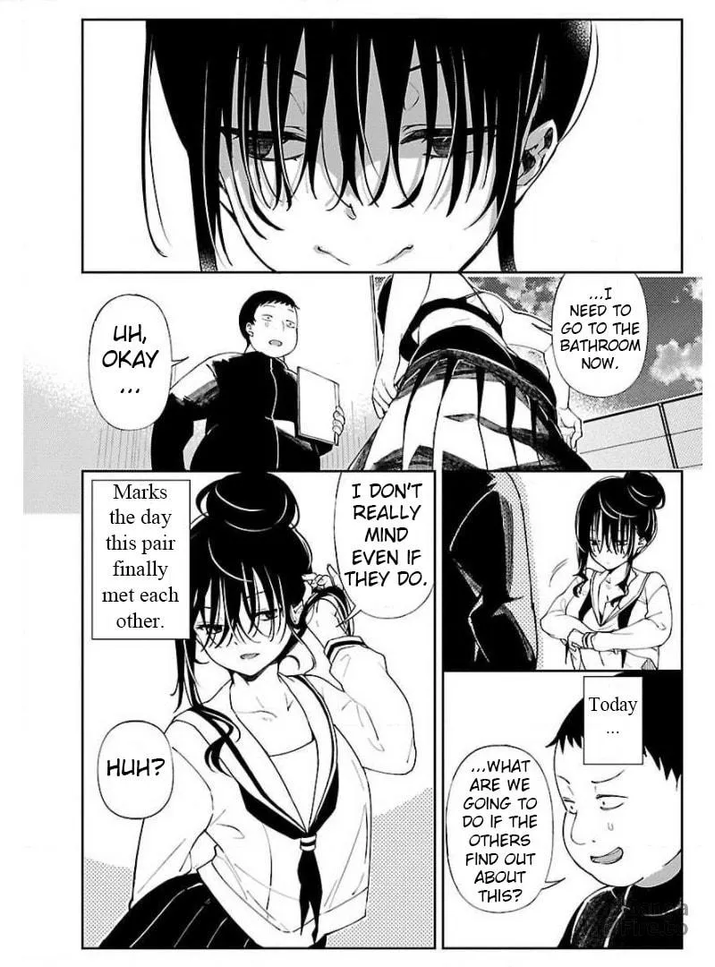 Read Erotic x Anabolic chapter 3 image 2 on Lezhin