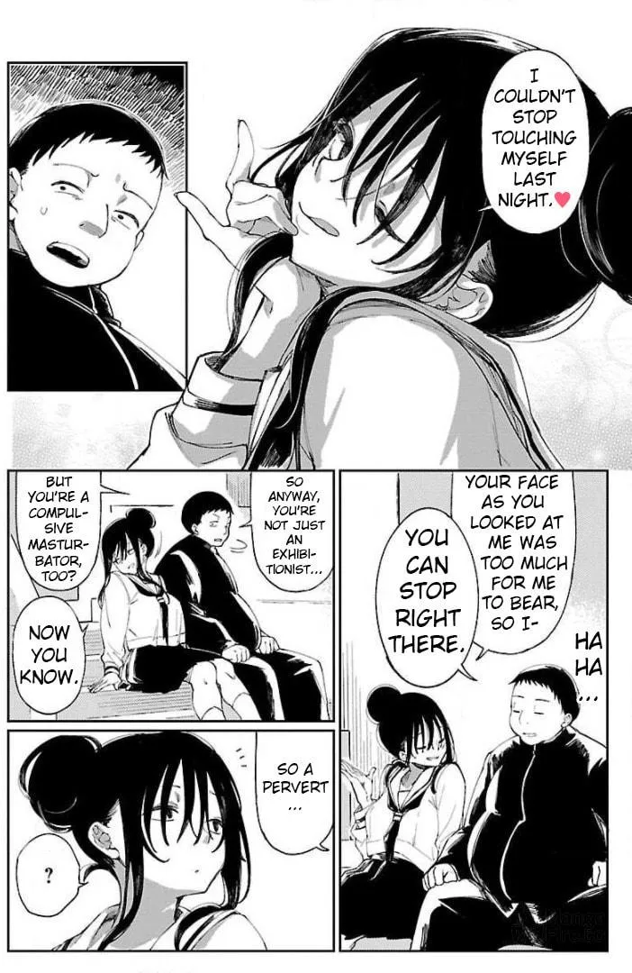 Read Erotic x Anabolic chapter 3 image 24 on Lezhin
