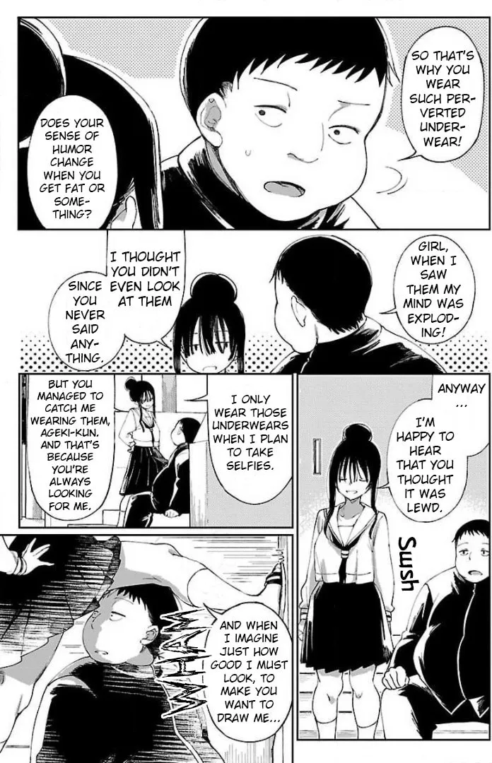 Read Erotic x Anabolic chapter 3 image 25 on Lezhin