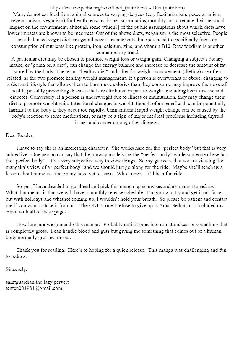Read Erotic x Anabolic chapter 3 image 27 on Lezhin