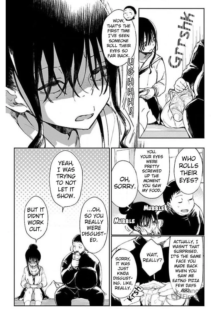 Read Erotic x Anabolic chapter 3 image 5 on Lezhin
