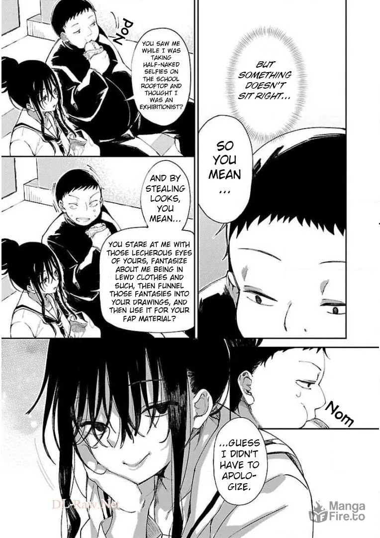 Read Erotic x Anabolic chapter 3 image 9 on Lezhin