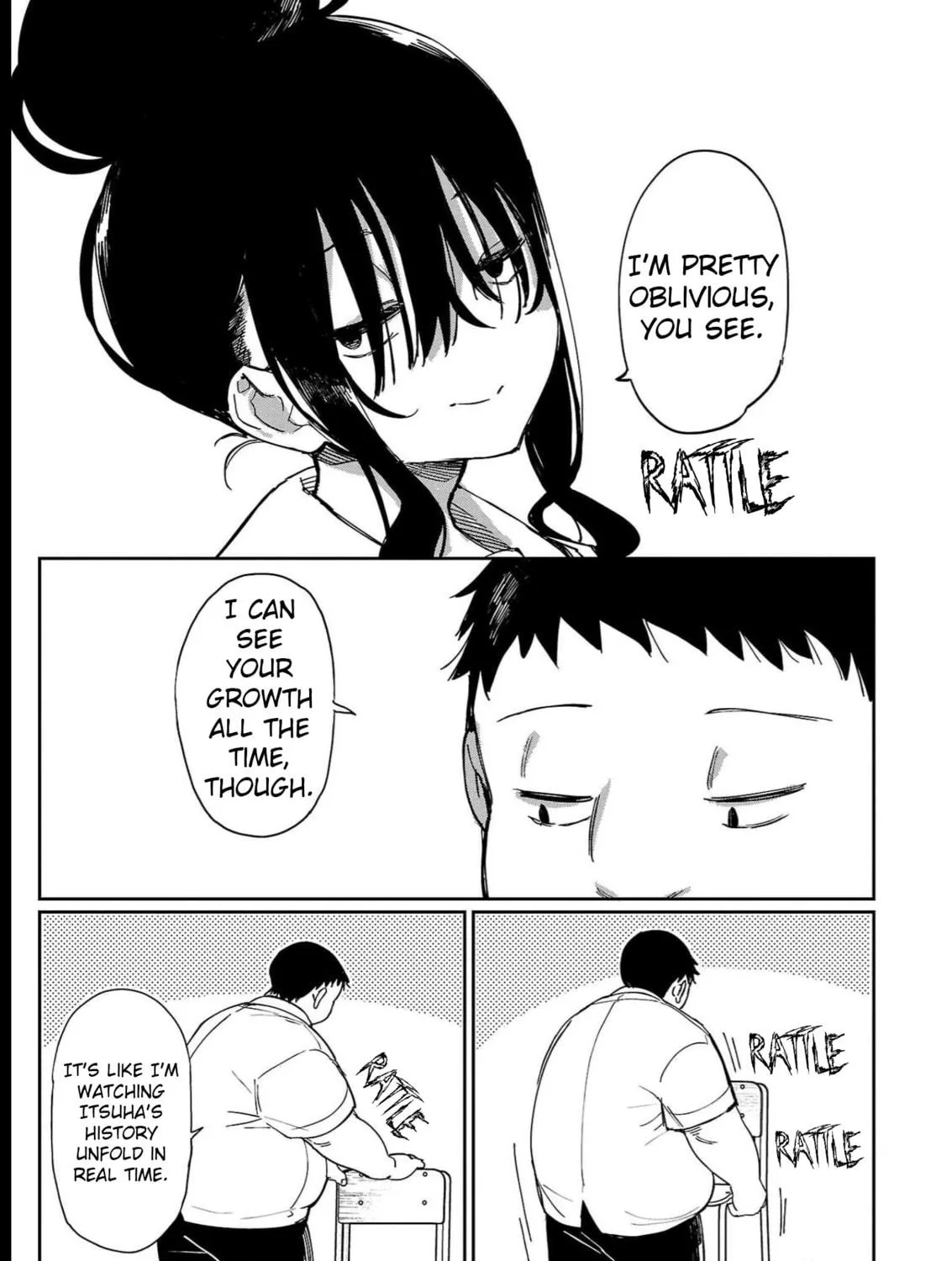 Read Erotic x Anabolic chapter 38 image 17 on Lezhin