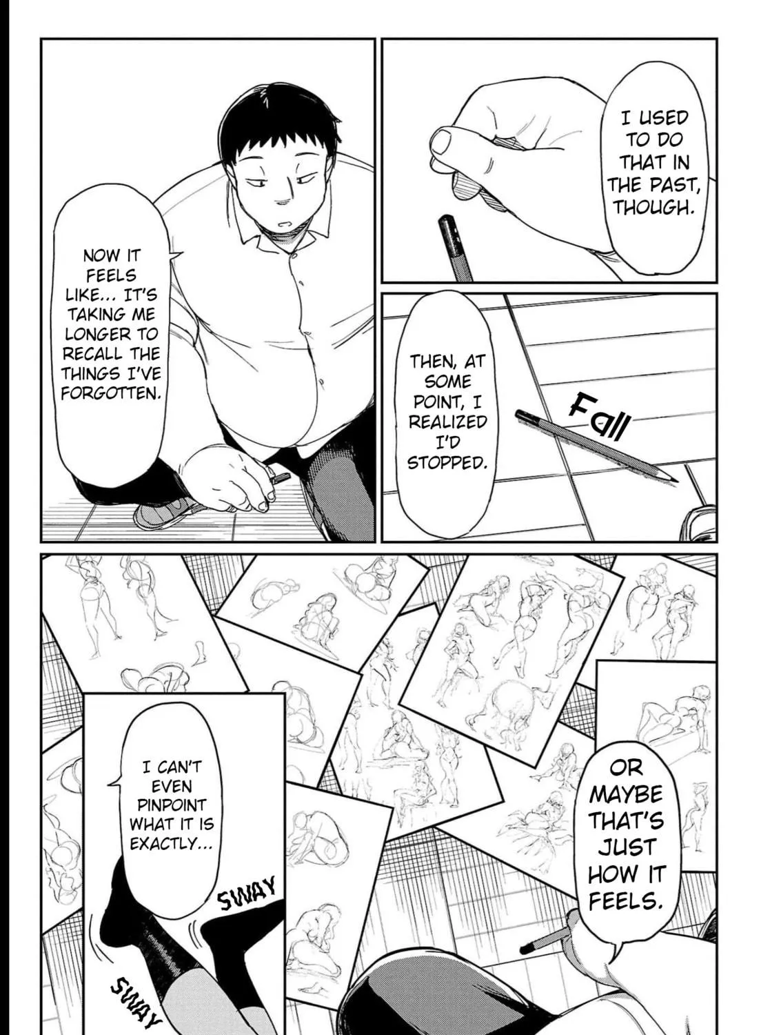 Read Erotic x Anabolic chapter 38 image 21 on Lezhin