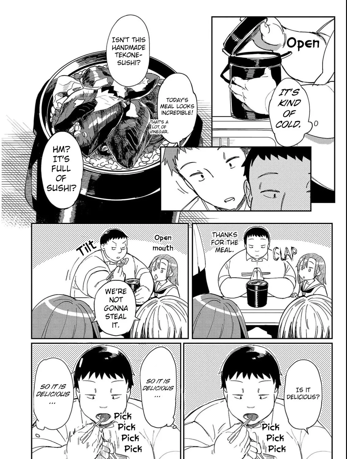 Read Erotic x Anabolic chapter 38 image 35 on Lezhin