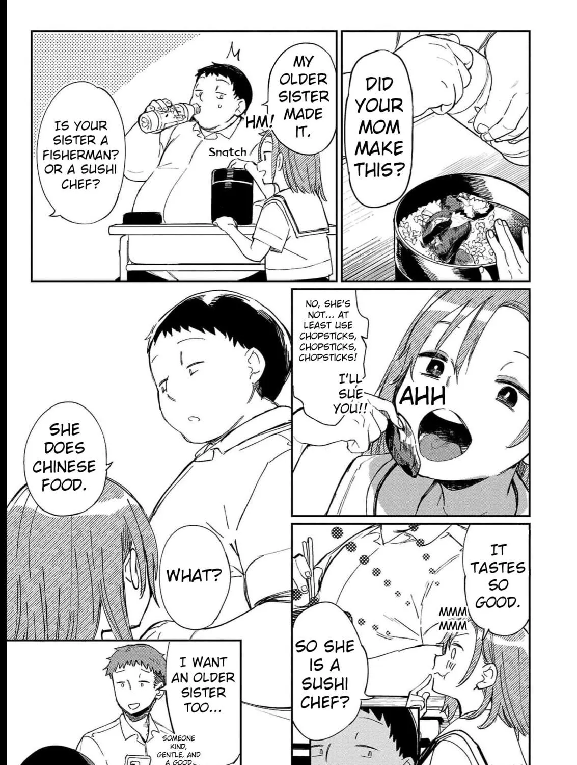Read Erotic x Anabolic chapter 38 image 37 on Lezhin