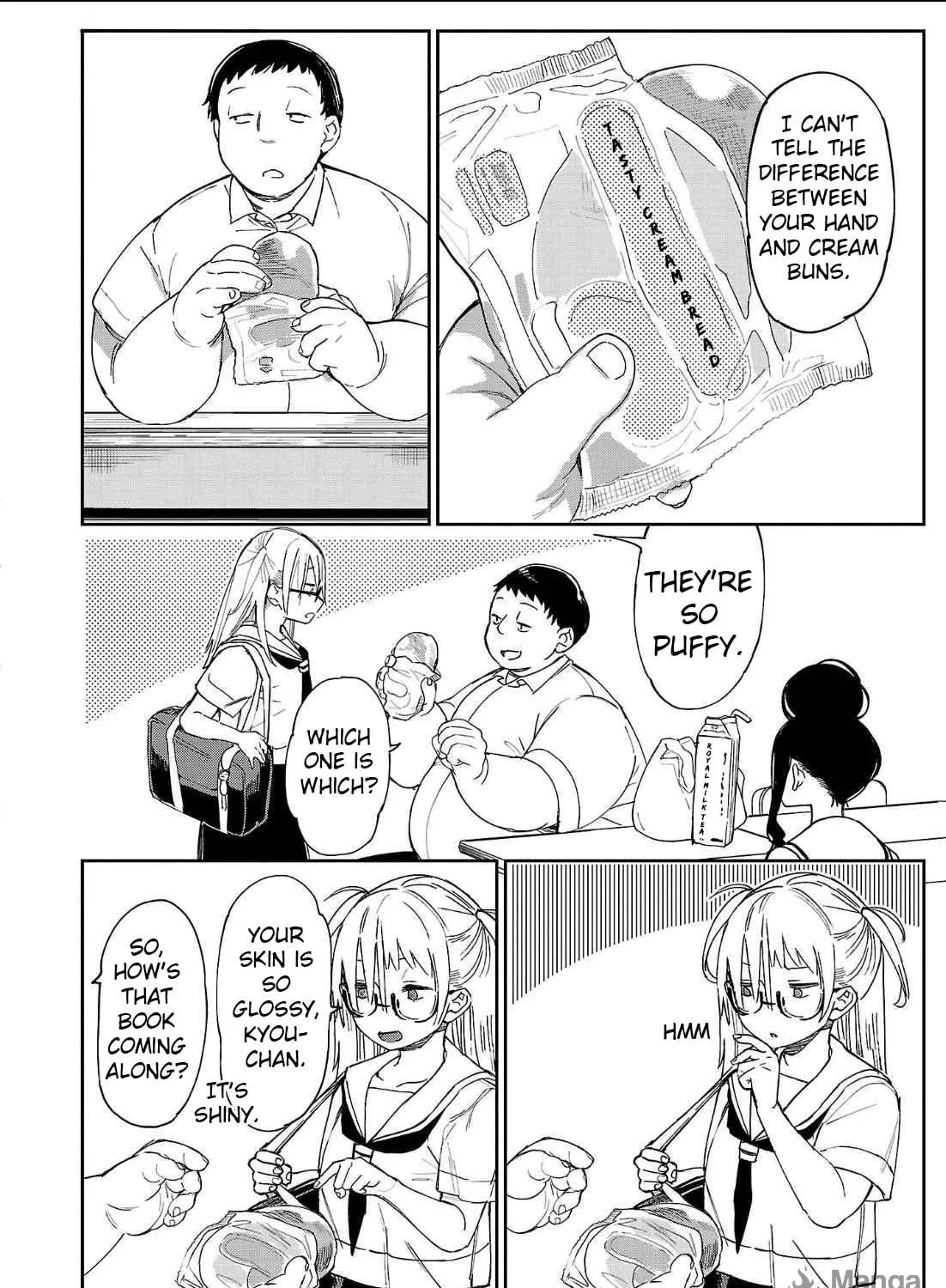 Read Erotic x Anabolic chapter 39 image 15 on Lezhin