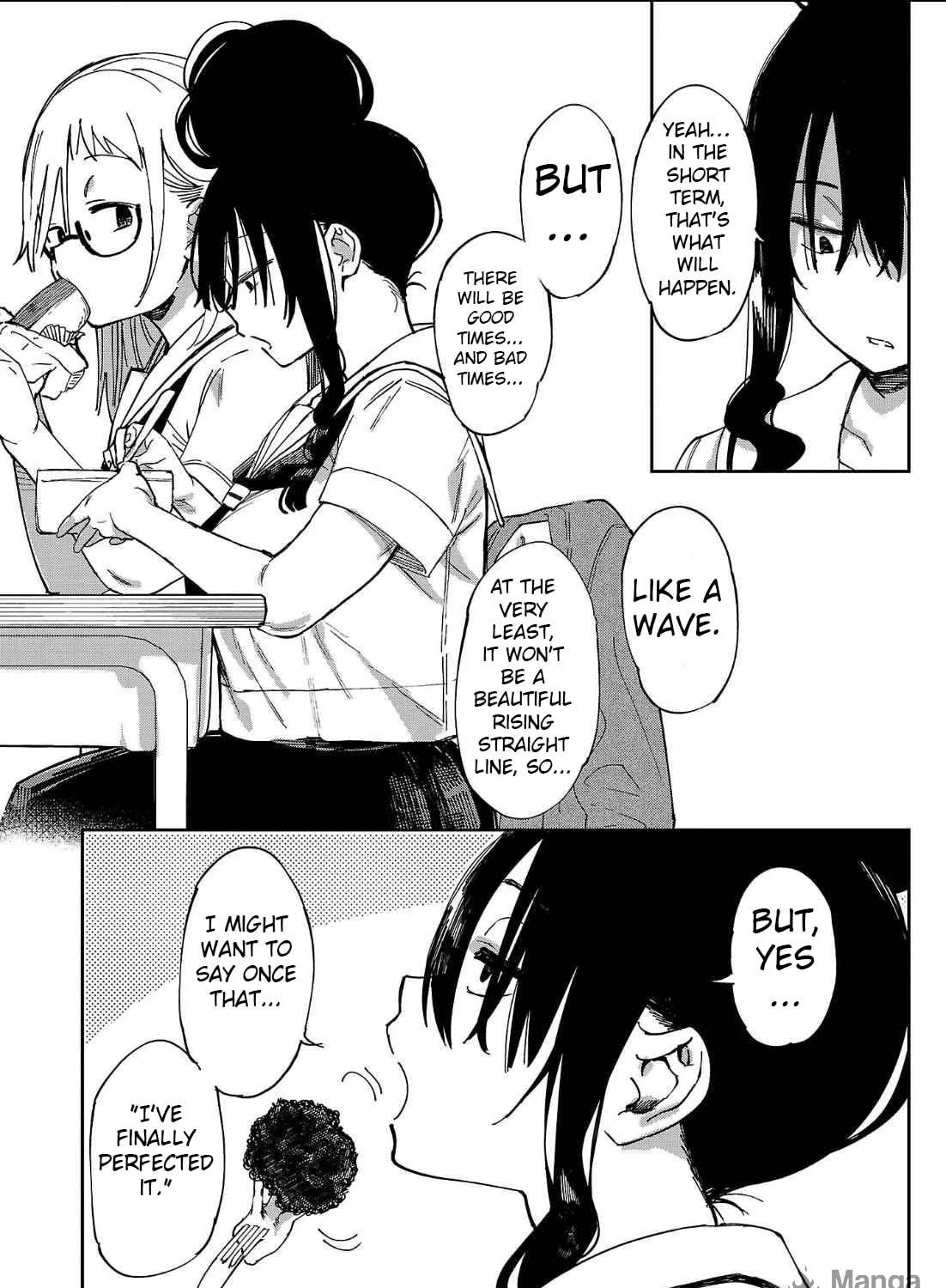 Read Erotic x Anabolic chapter 39 image 27 on Lezhin