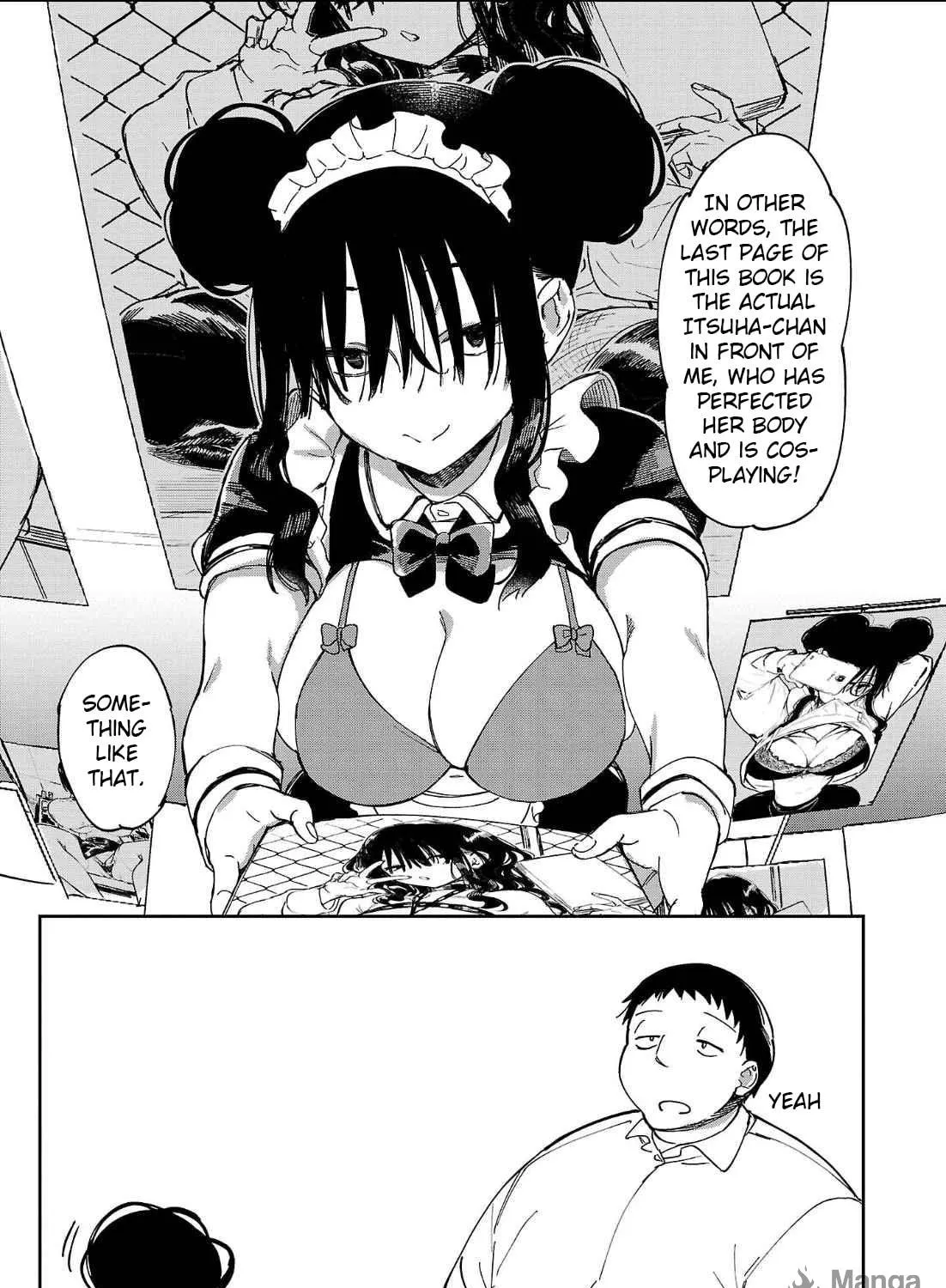 Read Erotic x Anabolic chapter 39 image 33 on Lezhin