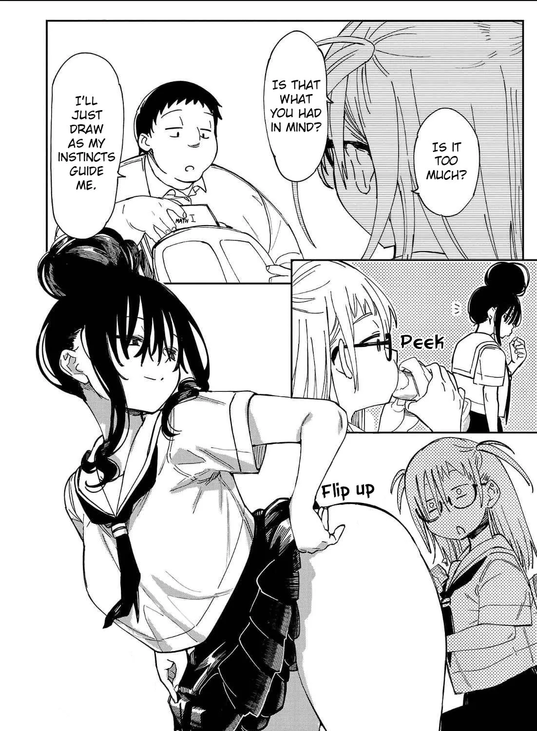 Read Erotic x Anabolic chapter 39 image 35 on Lezhin